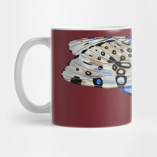 Leopard Lop Mug